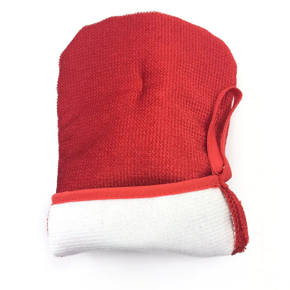 Ultimate Pet Hair Removal Gloves