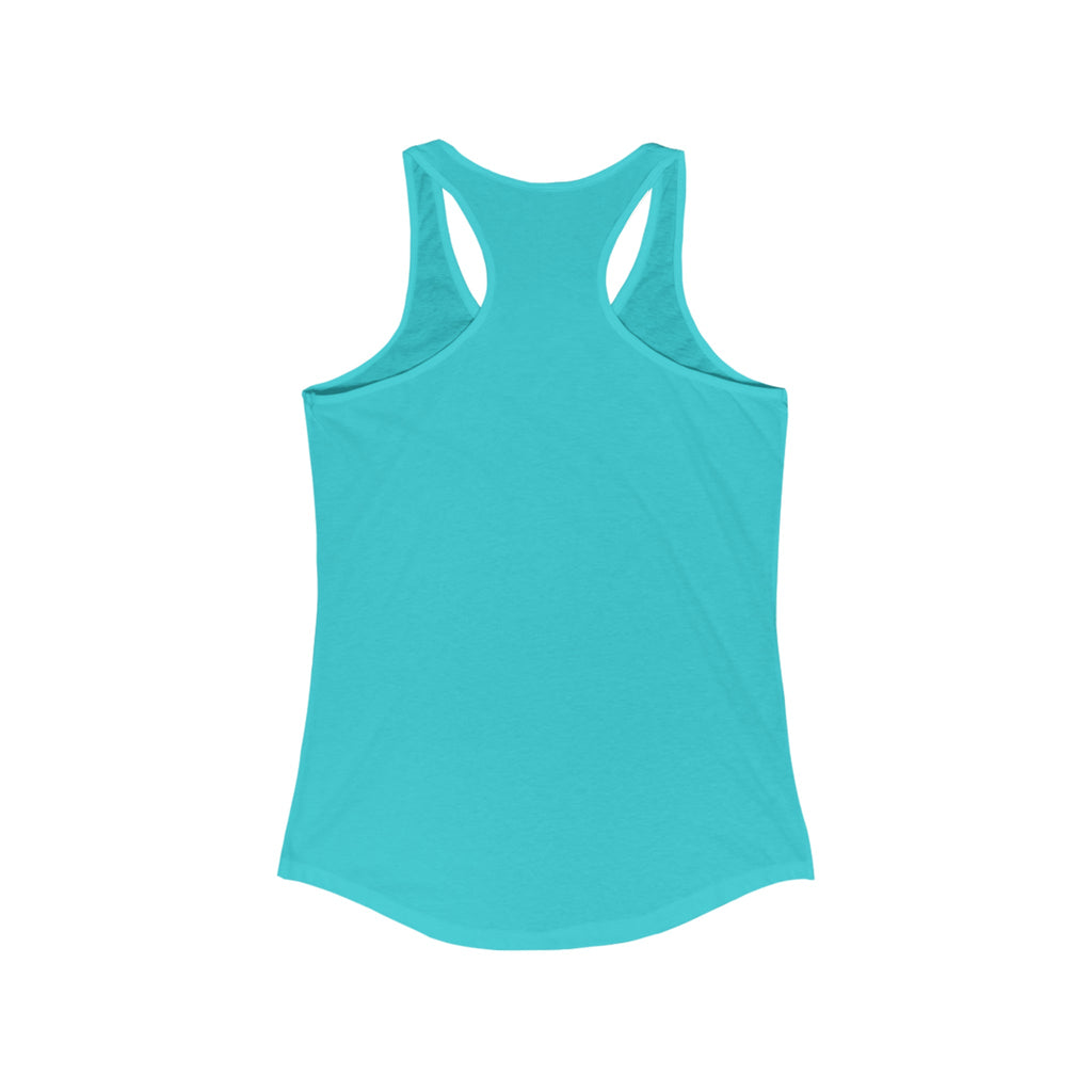 Love! - Racerback Tank