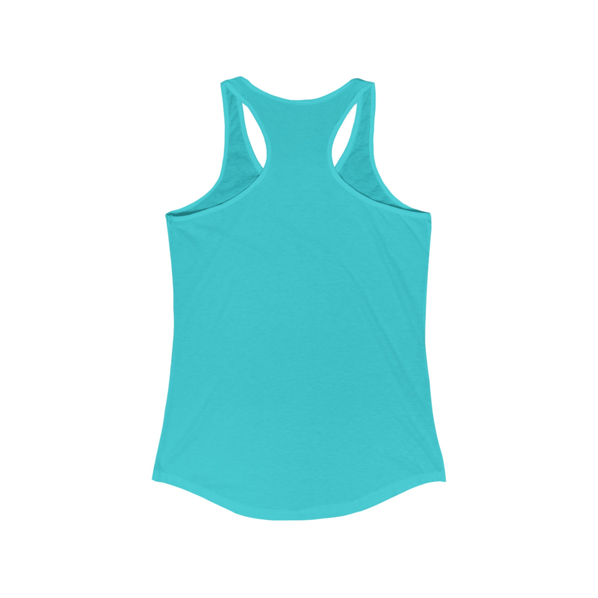 Love! - Racerback Tank