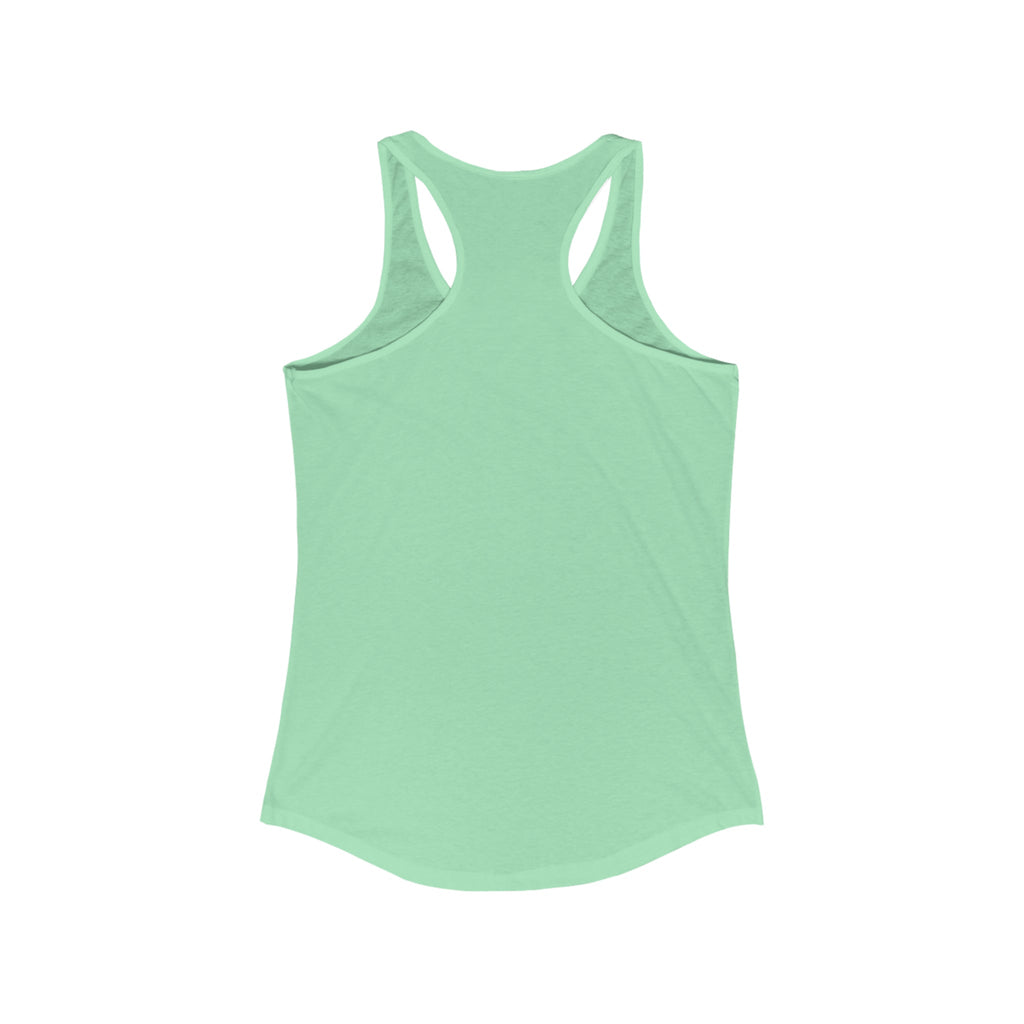 Love! - Racerback Tank