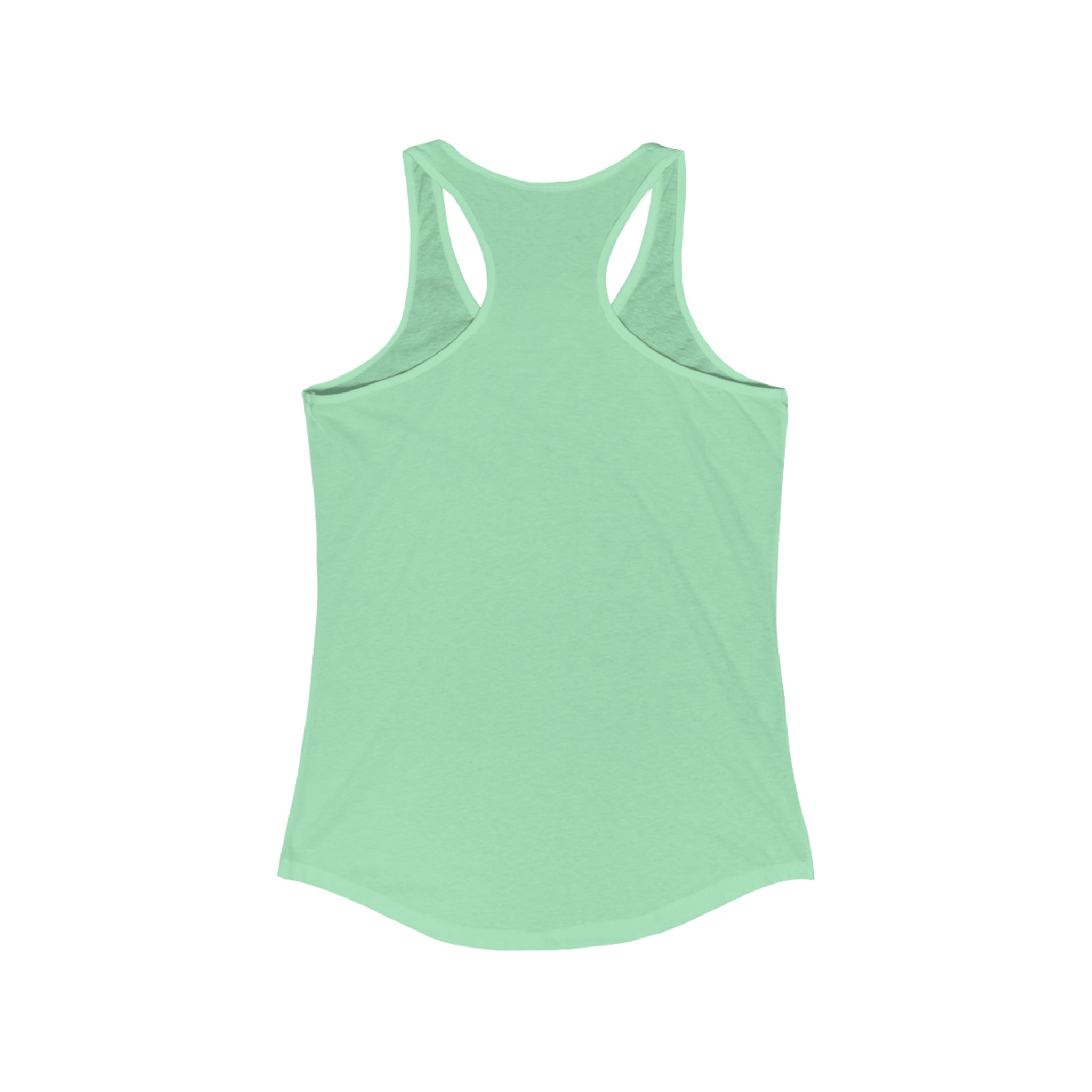 Love! - Racerback Tank