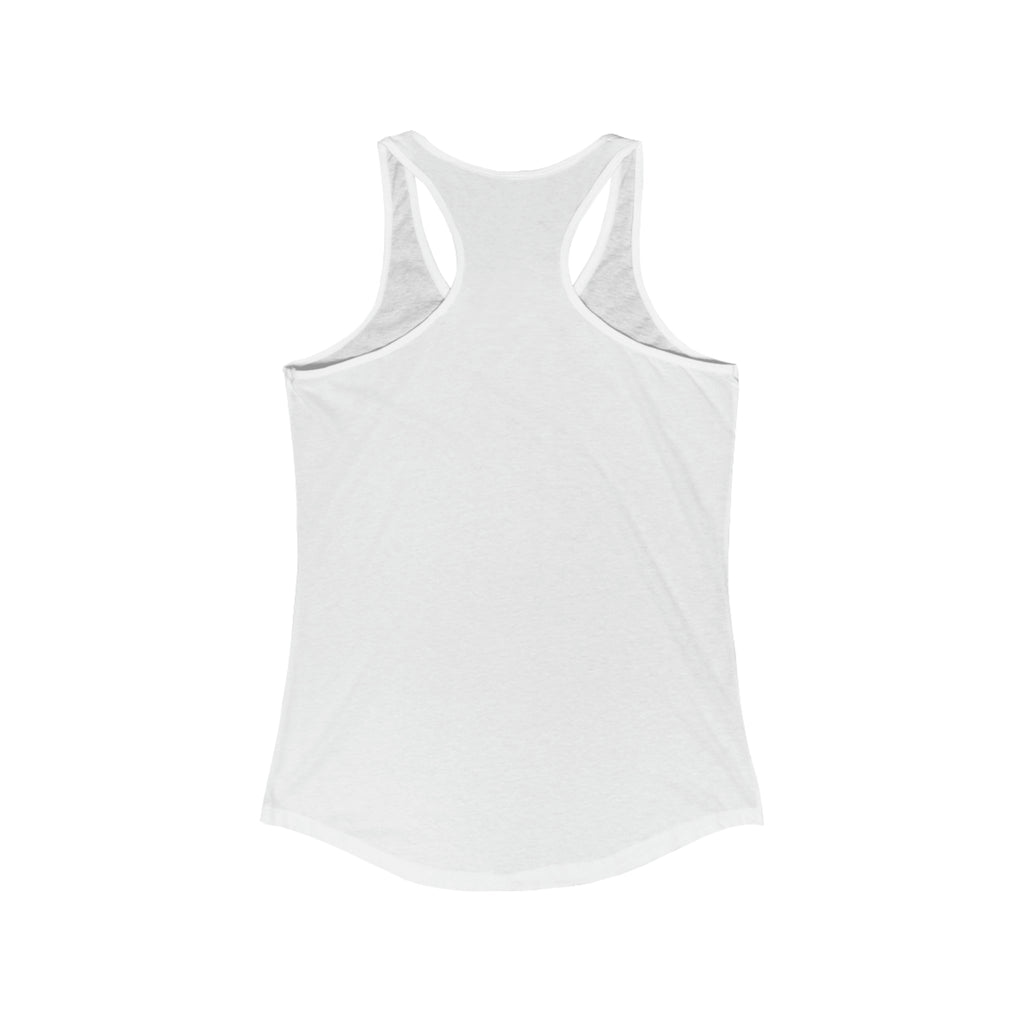 Love! - Racerback Tank