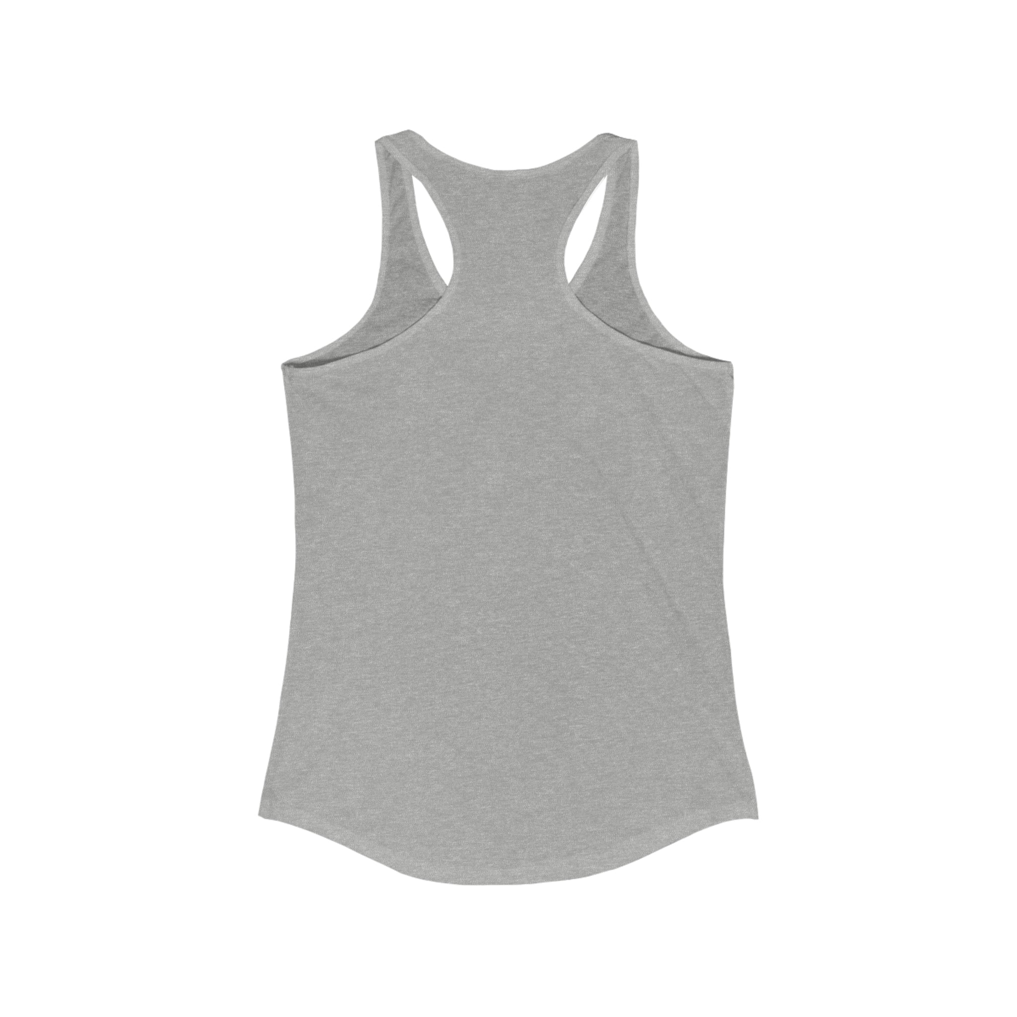 Love! - Racerback Tank