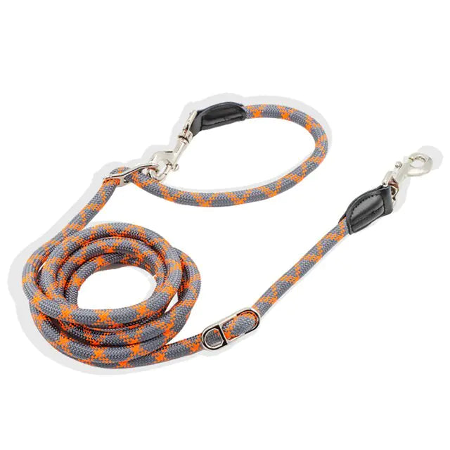Reflective Dog Training Leash