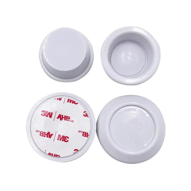 Potty Training Pad Magnetic Holder