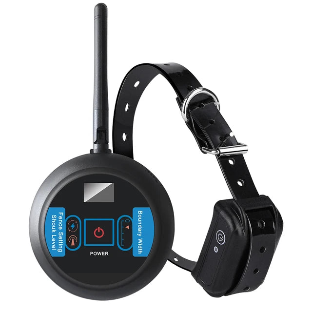 Wireless Pet Fence