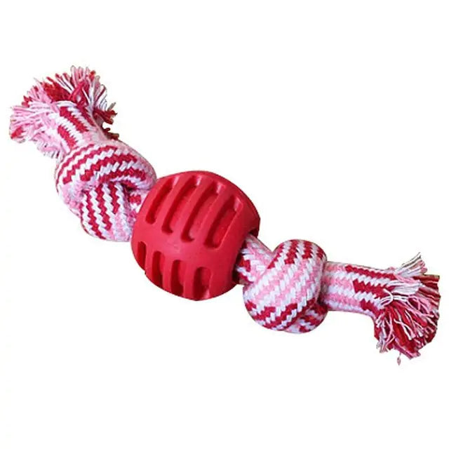 Rope Tug Toy for Pets