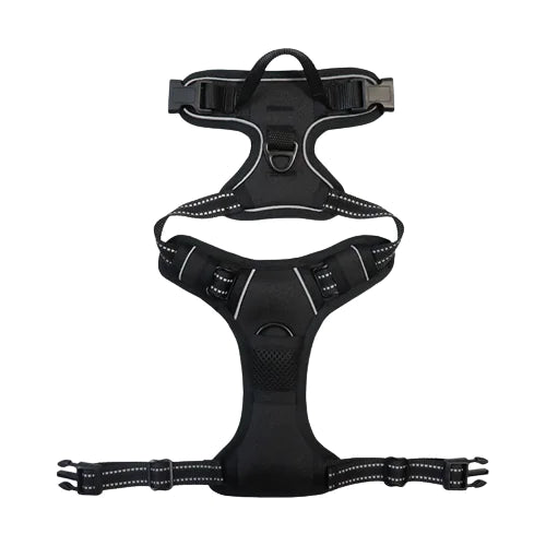 No Pull Breathable Reflective Harness