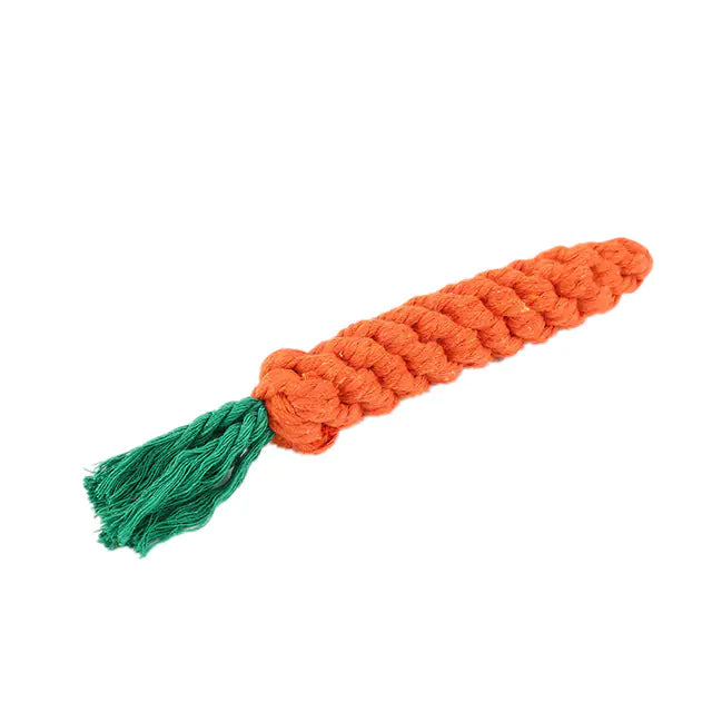 Rope Tug Toy for Pets