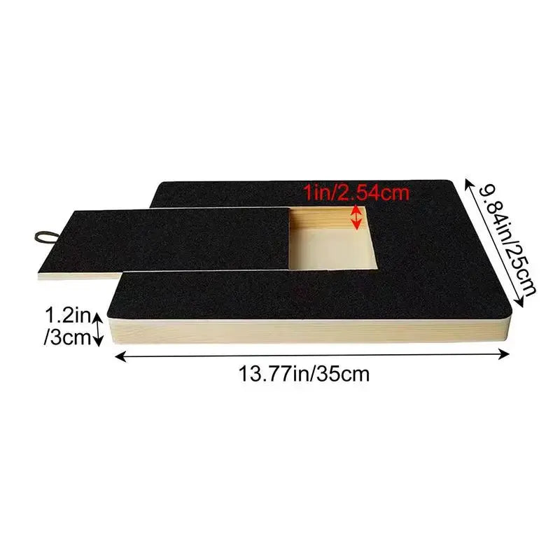Dog Scratch Pad For Nails