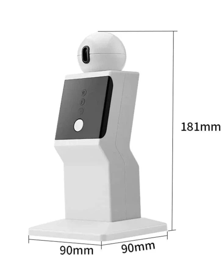 WhiskerWand Rechargeable Laser Toy