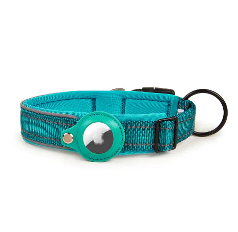 Pet Finder Nylon Collar for Apple Airtag