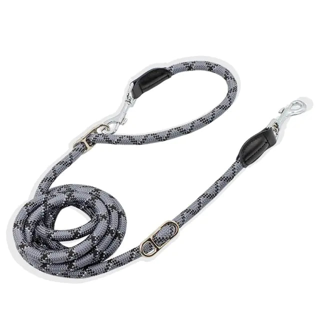 Reflective Dog Training Leash