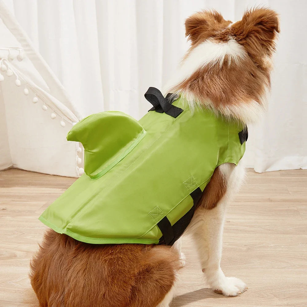Dog Life Jacket