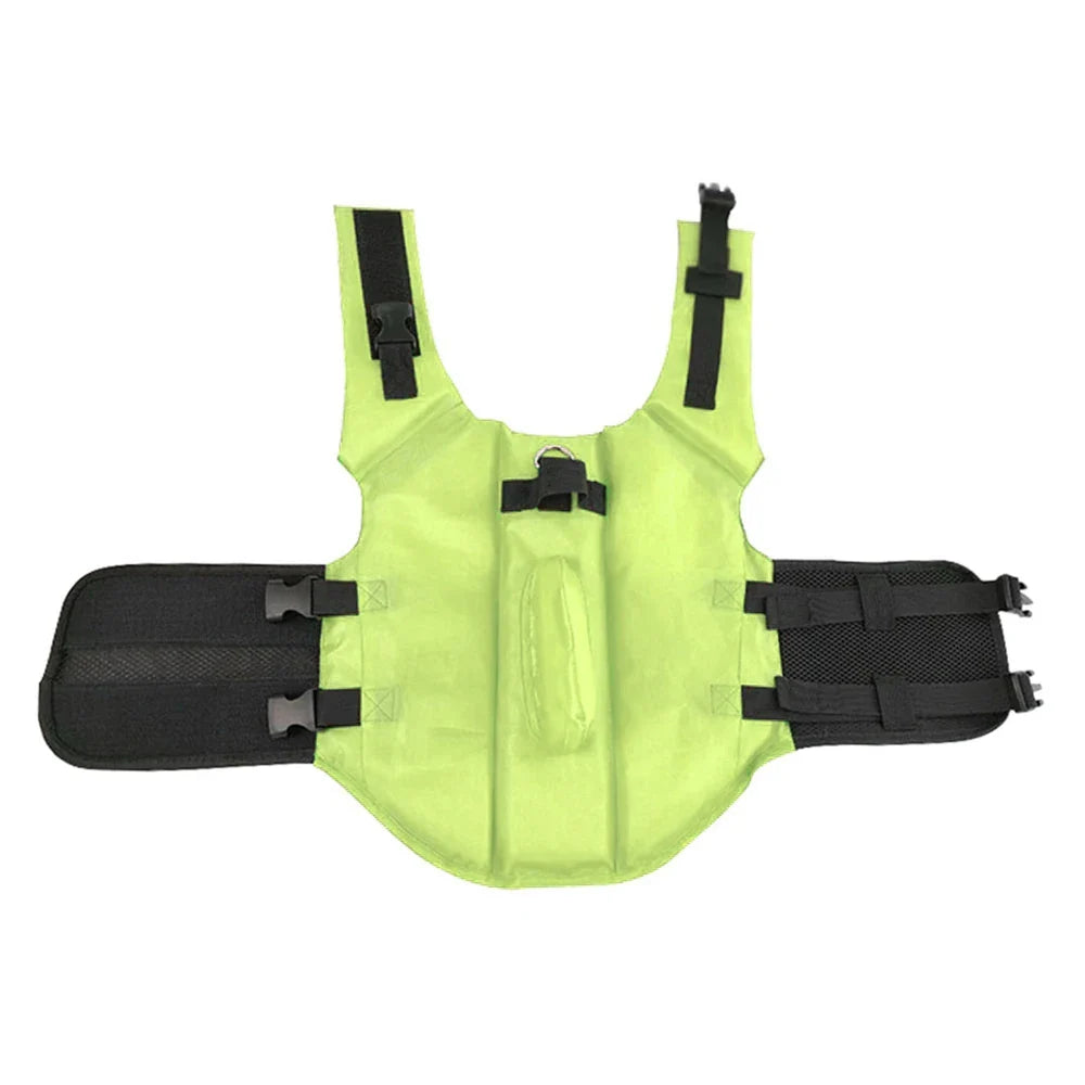 Dog Life Jacket