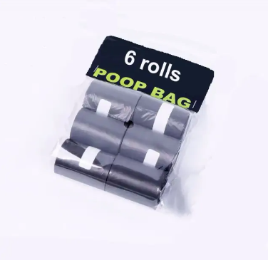 Convenient One-Handed Pick-up Foldable Pet Pooper Scooper