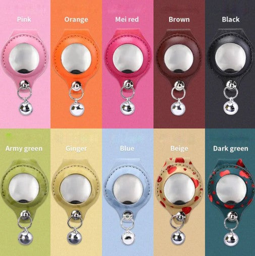 AirTag Case for Collars and Harnesses