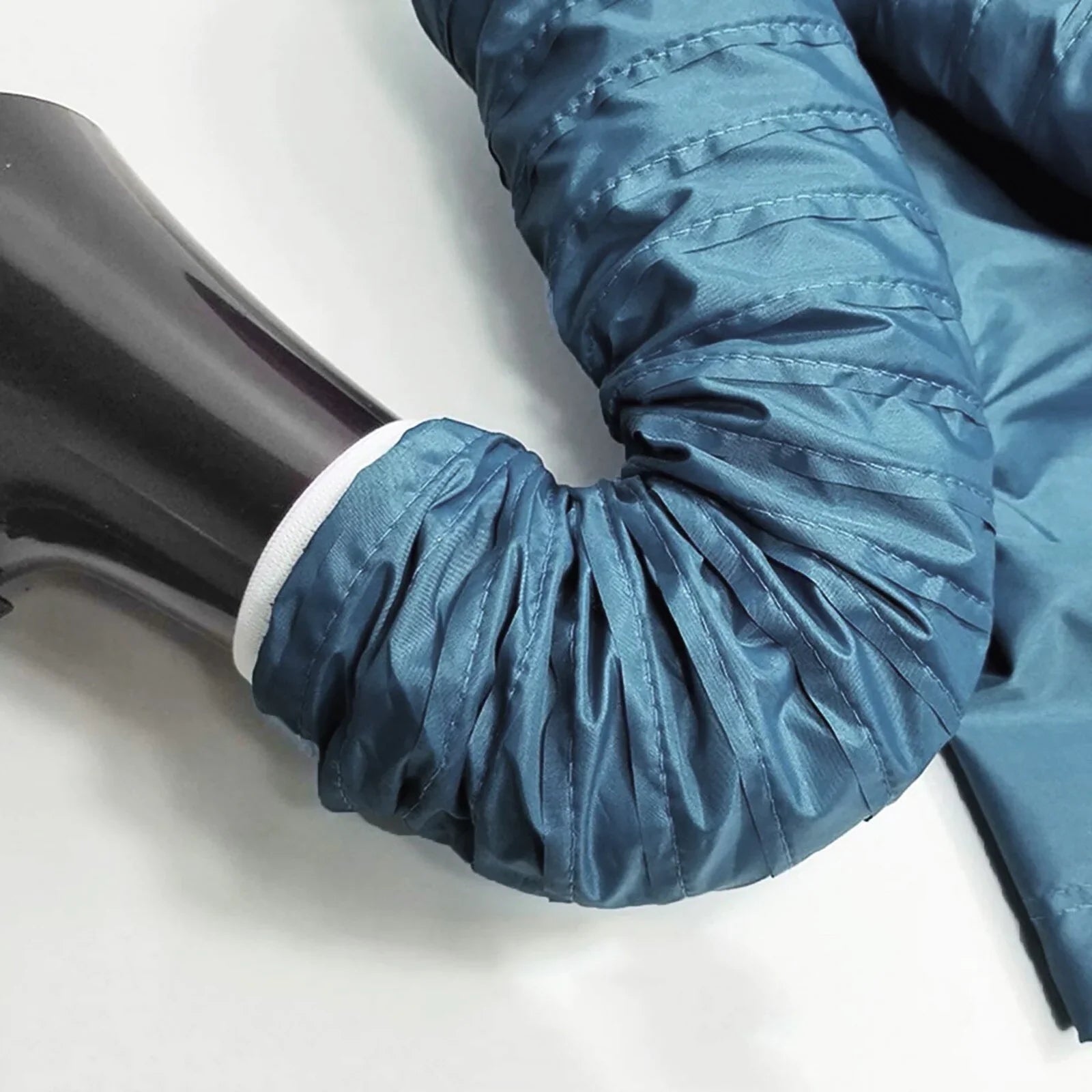 Painless Pet Hair Dryer Coat