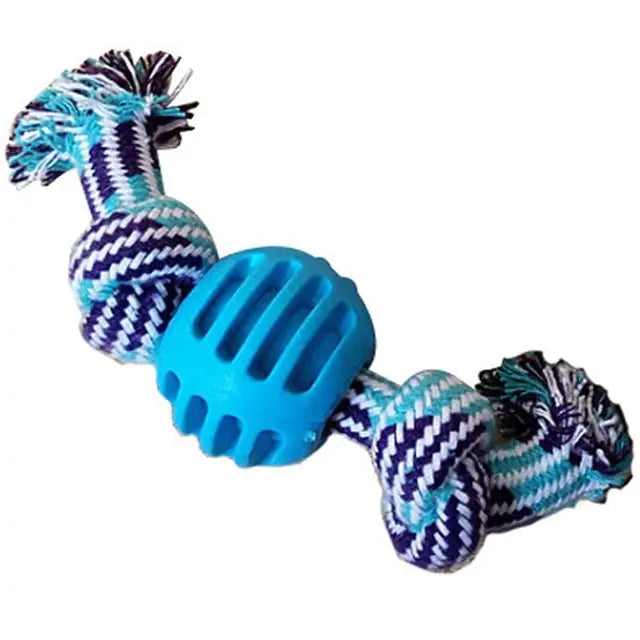 Rope Tug Toy for Pets