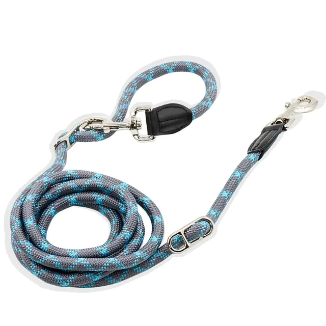 Reflective Dog Training Leash