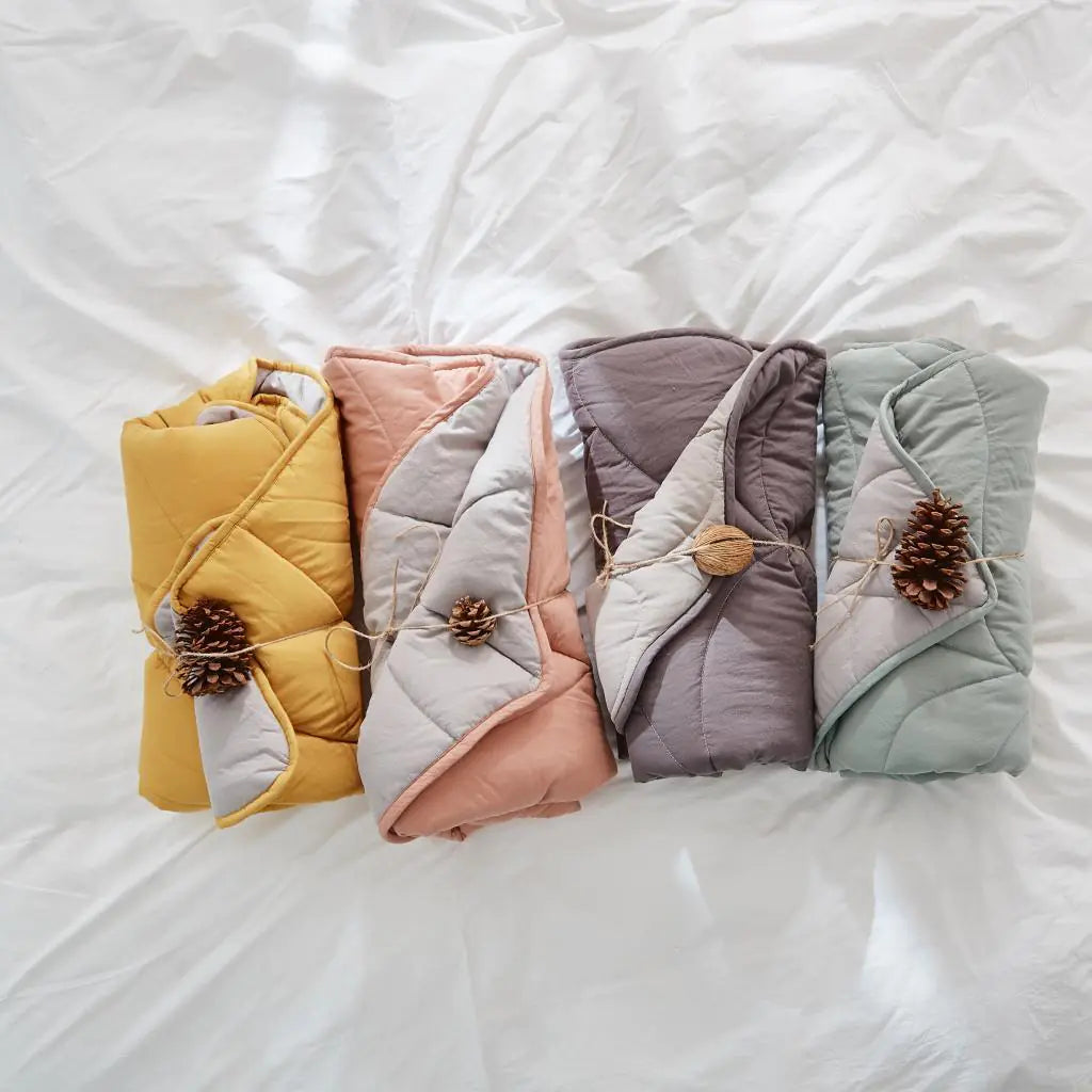 SnuggleLeaf Pet Comfort Blanket