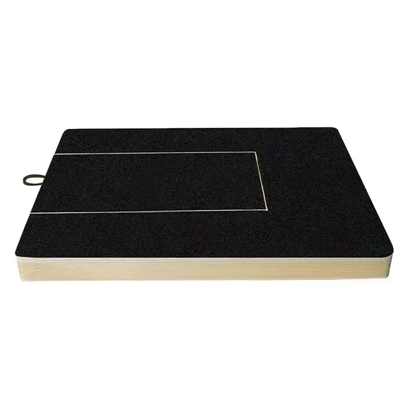 Dog Scratch Pad For Nails