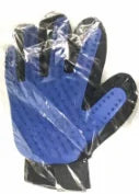 Pet Grooming Massage Glove