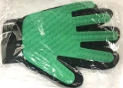 Pet Grooming Massage Glove
