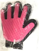 Pet Grooming Massage Glove