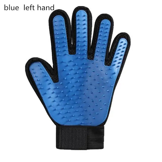 Pet Grooming Massage Glove