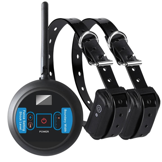 Wireless Pet Fence